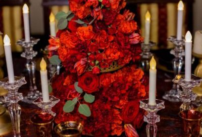 Декор и флористика