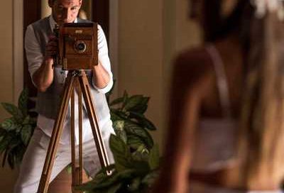 Фотосъемка