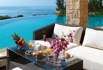 Вилла на Кипре