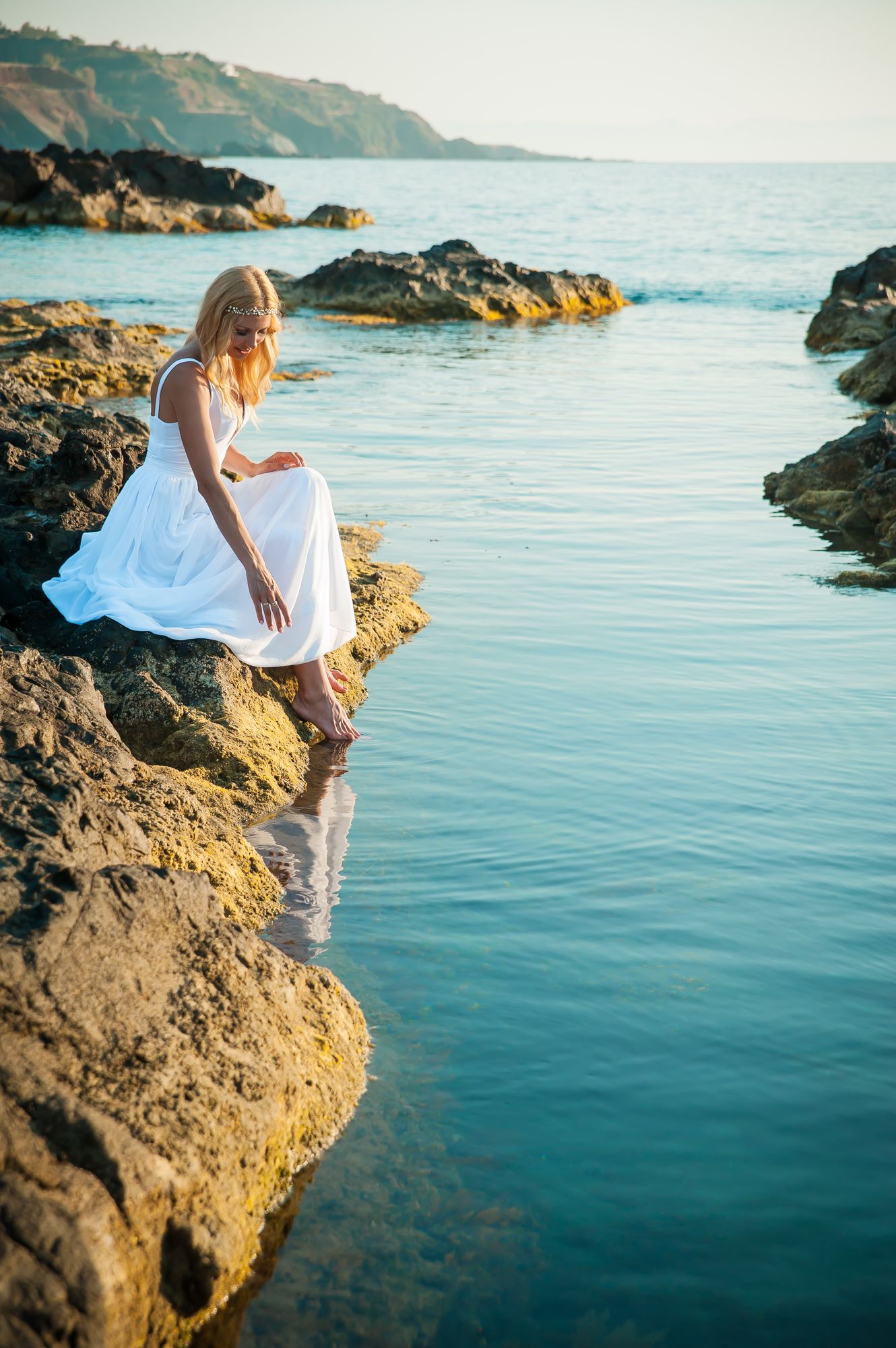 Cyprus wedding